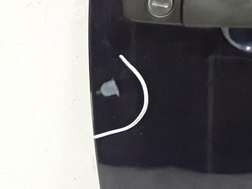 Right front door VW GOLF III Cabriolet (1E7) 1.8 | BP29621060C3 