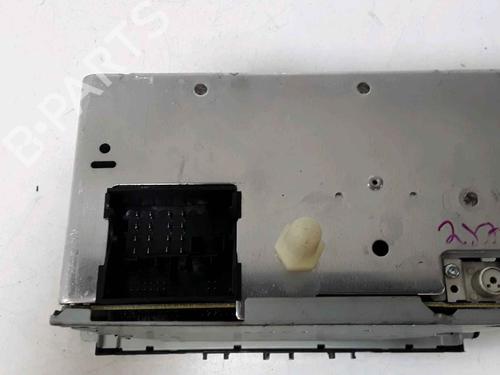 Radio FORD FOCUS II (DA_, HCP, DP) 1.8 TDCi | BP25190061E6 