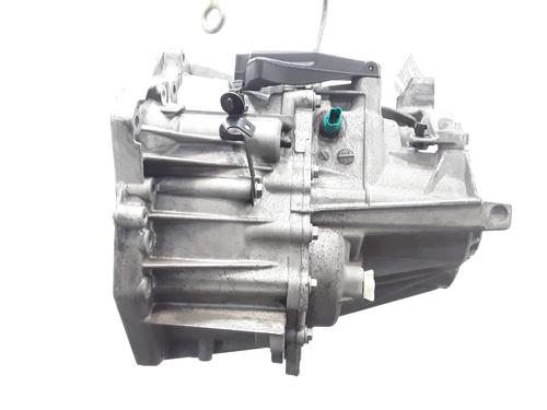 Gearbox RENAULT MEGANE III Hatchback (BZ0/1_, B3_) 1.6 dCi (BZ00, BZ12, BZ13) | BP25883894M3 