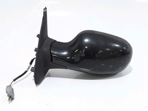 Used Left mirror NISSAN MICRA III (K12) 1.4 16V (88 hp) 25186659