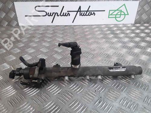 Used Injection rail HYUNDAI ACCENT II (LC) 1.5 CRDi (82 hp) 25181258