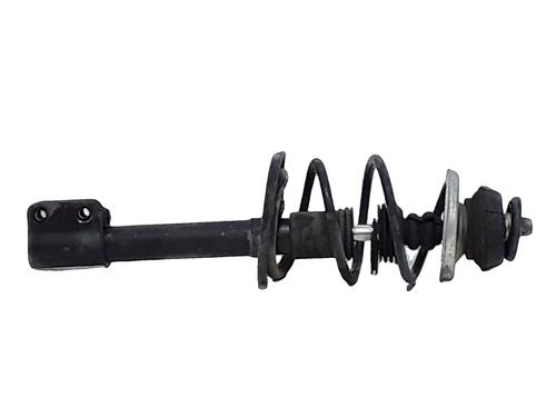 Used Right front shock absorber Right front shock absorber DACIA SANDERO II TCe 90 (B8M1, B8MA, B8AC) (90 hp) 39994924 39994924