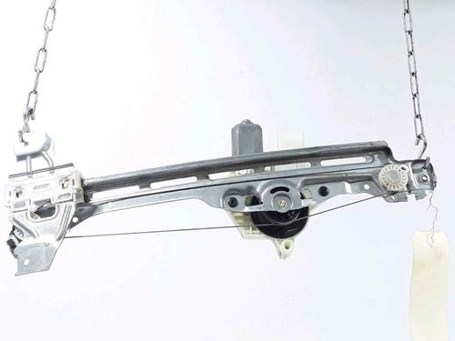 Rear left window mechanism PEUGEOT 308 II (LB_, LP_, LW_, LH_, L3_) 1.2 THP 110 | BP25188050C24 