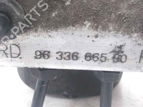 ABS pump CITROËN XSARA PICASSO (N68) 1.8 16V | BP25164238M43 