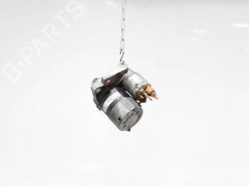 Used Starter CITROËN C1 (PM_, PN_) 1.0 (68 hp) 25177242