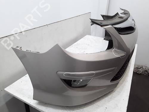 Foran støtfanger HYUNDAI i30 (FD) 1.6 CRDi | BP30739386C7 