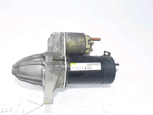 Used Starter HONDA CIVIC VII Hatchback (EU, EP, EV) 1.6 i (EP2, EU8, EU6) (110 hp) 25176858