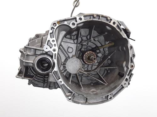 Used Gearbox RENAULT MEGANE III Hatchback (BZ0/1_, B3_) 1.9 dCi (BZ0N, BZ0J) (131 hp) 31151205