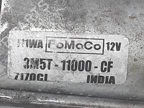 Starter FORD C-MAX (DM2) 1.6 TDCi | BP29514977M8