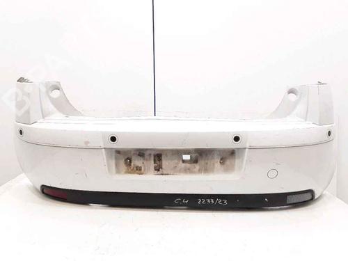 Used Rear bumper CITROËN C4 I (LC_) 1.6 HDi (90 hp) 25168328