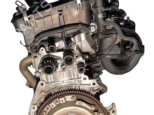 Used Engine Engine PEUGEOT 107 (PM_, PN_) 1.0 (68 hp) 39892386 39892386