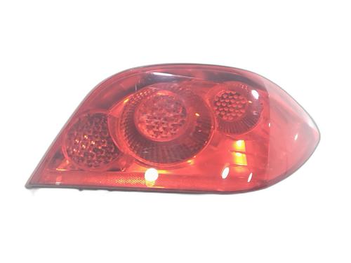 Used Right taillight PEUGEOT 307 (3A/C) 1.6 HDi 110 (109 hp) 32128194