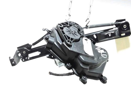 Used Rear right window mechanism SEAT IBIZA IV (6J5, 6P1) 1.2 TSI (90 hp) 25190567