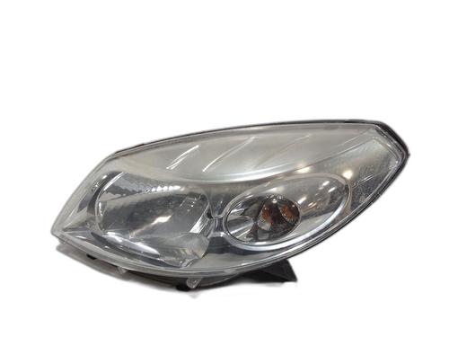 Scheinwerfer links für DACIA SANDERO 1.5 dCi (86 hp) 31323738