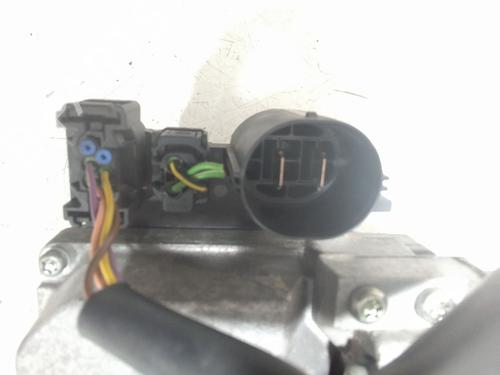 Steering rack MERCEDES-BENZ A-CLASS (W169) A 170 (169.032, 169.332) | BP30138662M22 