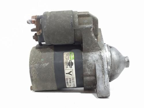 Anlasser für Anlasser 37704477 37704477