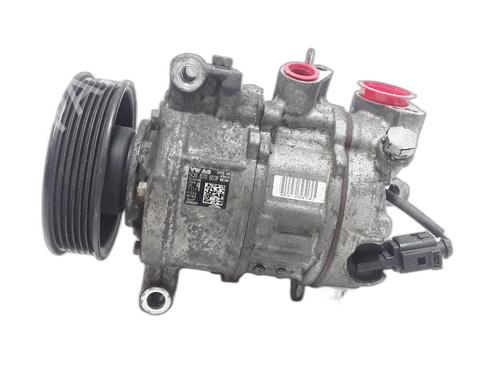 Used AC compressor AUDI A3 Limousine (8VS, 8VM) 2.0 TDI (150 hp) 30739362