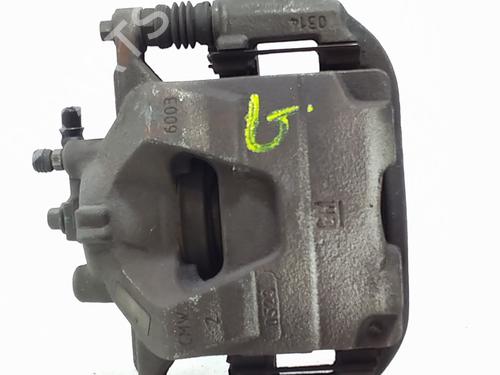 Used Left front brake caliper CHEVROLET TRAX 1.7 TD (131 hp) 32456197