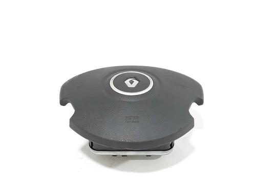 Used Driver airbag RENAULT CLIO III (BR0/1, CR0/1) 1.5 dCi (BR17, CR17) (86 hp) 25160302
