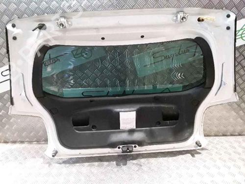 Tailgate CITROËN DS3 (SA_) 1.6 HDi 110 | BP25168792C6 