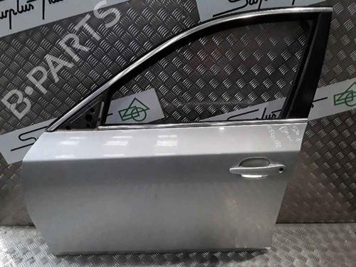 Dør venstre fortil BMW 5 (E60) 520 d (163 hp) 25188408