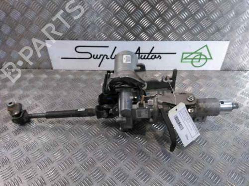 Used Steering column RENAULT KANGOO Express (FW0/1_) 1.5 dCi 90 (FW0G, FW05, FW08, FW11) (90 hp) 25174981