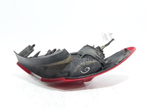 Right taillight CITROËN C4 II (NC_) 1.6 HDi 115 | BP37478912C35 - Image 4