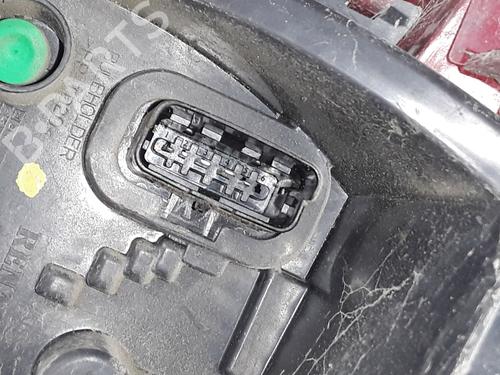 Right taillight RENAULT CLIO III (BR0/1, CR0/1) 1.5 dCi (C/BR0G, C/BR1G) | BP26373773C35 