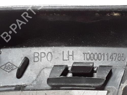 Other RENAULT CLIO IV (BH_) 1.5 dCi 75 | BP30403535O1