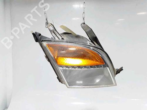 Right headlight FORD FUSION (JU_) 1.4 TDCi | BP25182779C29 