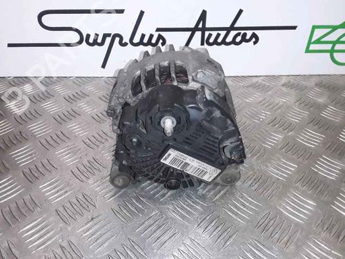Alternator RENAULT CLIO III (BR0/1, CR0/1) 1.2 16V (BR02, BR0J, BR11, CR02, CR0J, CR11) | BP25177796M7 