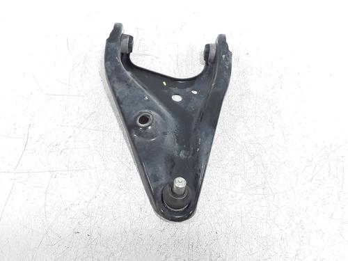 Right front suspension arm DACIA SANDERO II TCe 90 (B8M1, B8MA, B8AC) | BP33678737M13 - Image 4