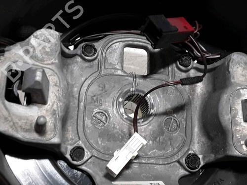 Steering wheel FIAT 500 (312_) 1.2 (312AXA1A) | BP25174818C49