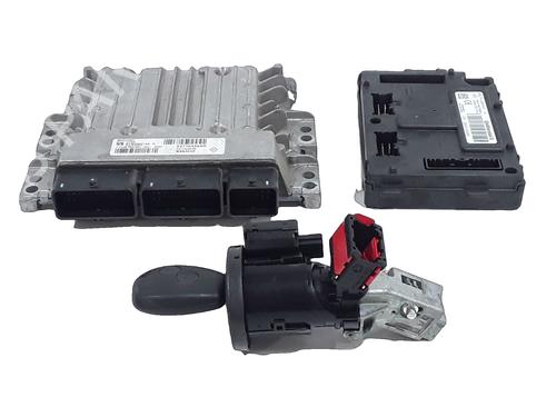 Used Electronic module Electronic module DACIA DUSTER (HS_) 1.5 dCi (109 hp) 36052873 36052873