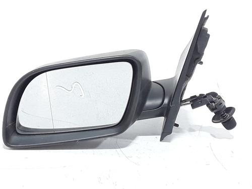 Used Left mirror VW POLO IV (9N_, 9A_) 1.4 TDI (75 hp) 29344226
