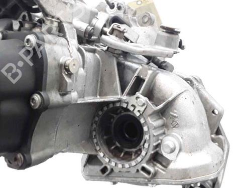 Gearbox OPEL CORSA D (S07) 1.3 CDTI (L08, L68) | BP25184713M3 