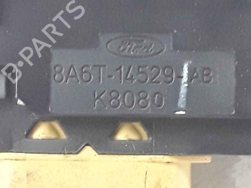 Right rear window switch FORD FIESTA VI (CB1, CCN) 1.6 TDCi | BP25190566I28 