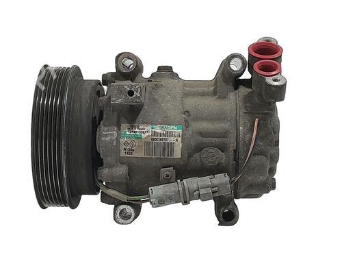 AC-Kompressor AC-Kompressor RENAULT CLIO III (BR0/1, CR0/1) 1.5 dCi (C/BR0G, C/BR1G) (68 hp) 36169038 36169038