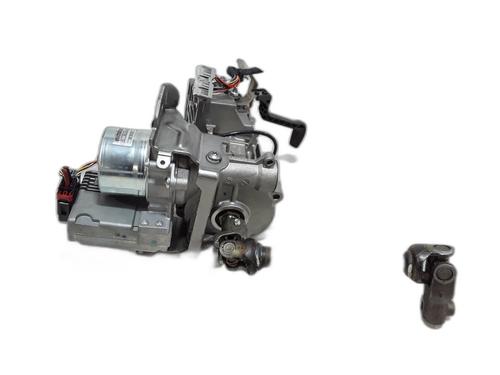 Steering column RENAULT CLIO IV (BH_) 1.5 dCi 90 | BP30796750M21