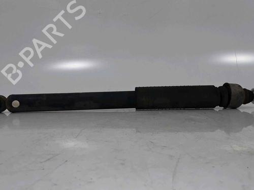 Right rear shock absorber NISSAN JUKE (F15) 1.5 dCi | BP25197111M19