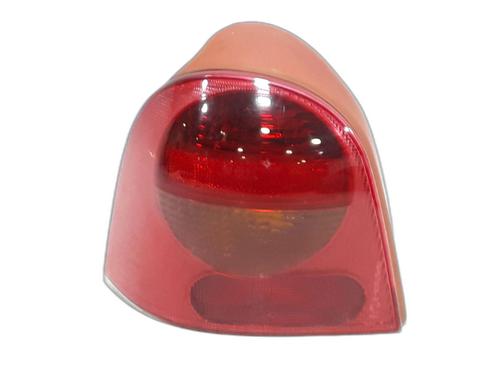 Venstre baglygte RENAULT TWINGO I (C06_) 1.2 16V (C06C, C06D, C06K) (75 hp) 30500869