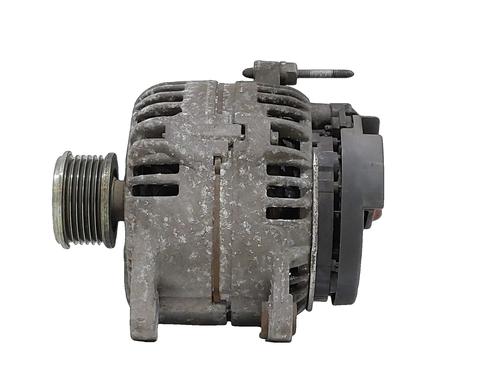Used Alternator Alternator 38570209 38570209