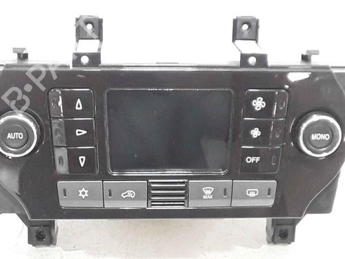 Used Climate control FIAT BRAVO II (198_) 1.6 D Multijet (198AXH1B) (105 hp) 25169866