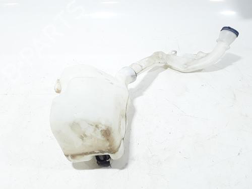 Used Windscreen washer tank PEUGEOT 207 (WA_, WC_) 1.6 HDi (92 hp) 25202200