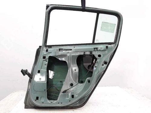 Right rear door RENAULT MEGANE II (BM0/1_, CM0/1_) 1.9 dCi | BP25194218C5 