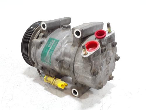 AC compressor CITROËN C3 Pluriel (HB_) 1.6 | BP28120536M34 