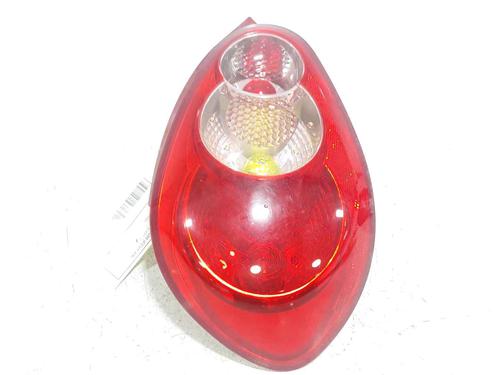 Used Left taillight TOYOTA AYGO (_B1_) 1.0 (KGB10_, KGB10R) (68 hp) 25187553