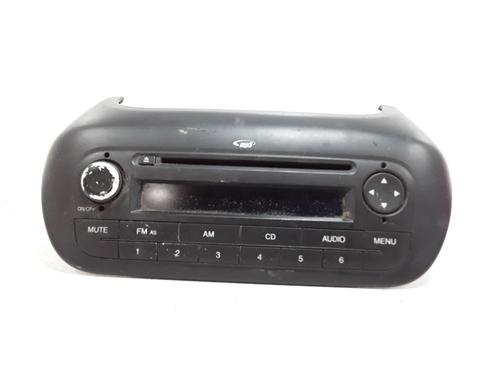 Used Radio Radio 38181029 38181029