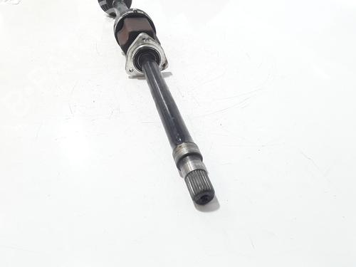 Right front driveshaft OPEL ASTRA H (A04) 1.9 CDTI 16V (L48) | BP26014033M39 