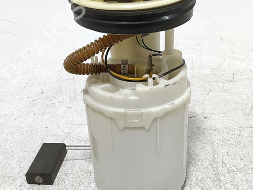 Bränslepump Bränslepump 39495836 39495836